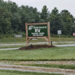 Northgate RV Travel Park