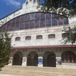 Cowtown Coliseum Bullfighting