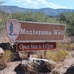 Montezuma Well National Monument