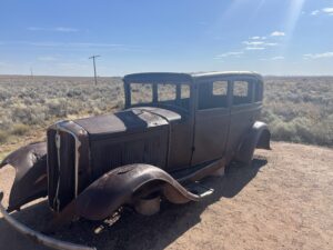 1932 Studebaker