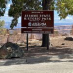 Jerome State Historic Park