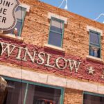 Winslow Arizona