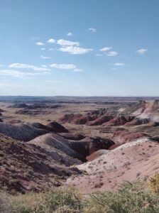 Painted Desert