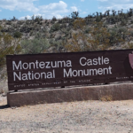 Montezuma Castle